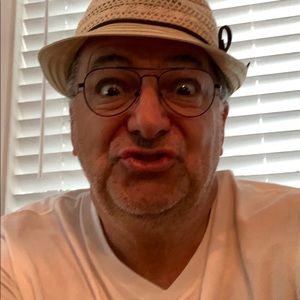 Meet your Posher, Frank